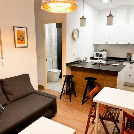 Blu Flats Madrid El Retiro Apartman Kültér fotó